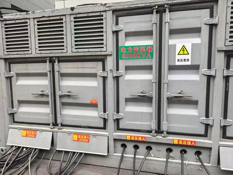 山南柴油发电机组换季保养注意哪些事项？