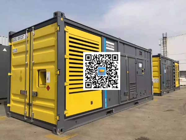 山南大型发电机出租