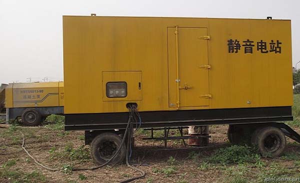 山南发电机组北方城市冬季使用注意事项有哪些？
