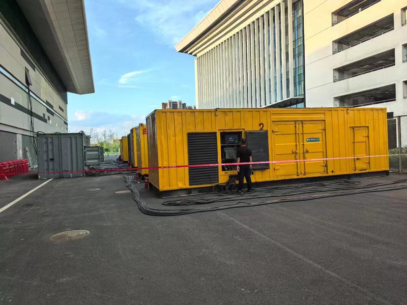 山南柴油发电机冬季保养注意事项？